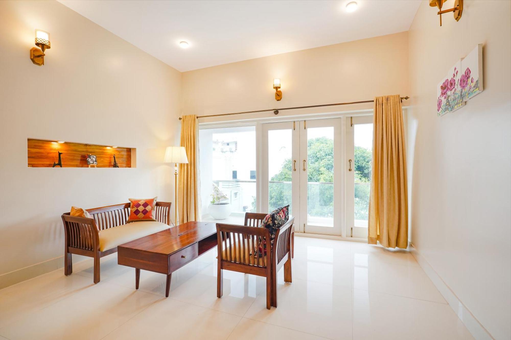 Apartamento Bougainvillea *