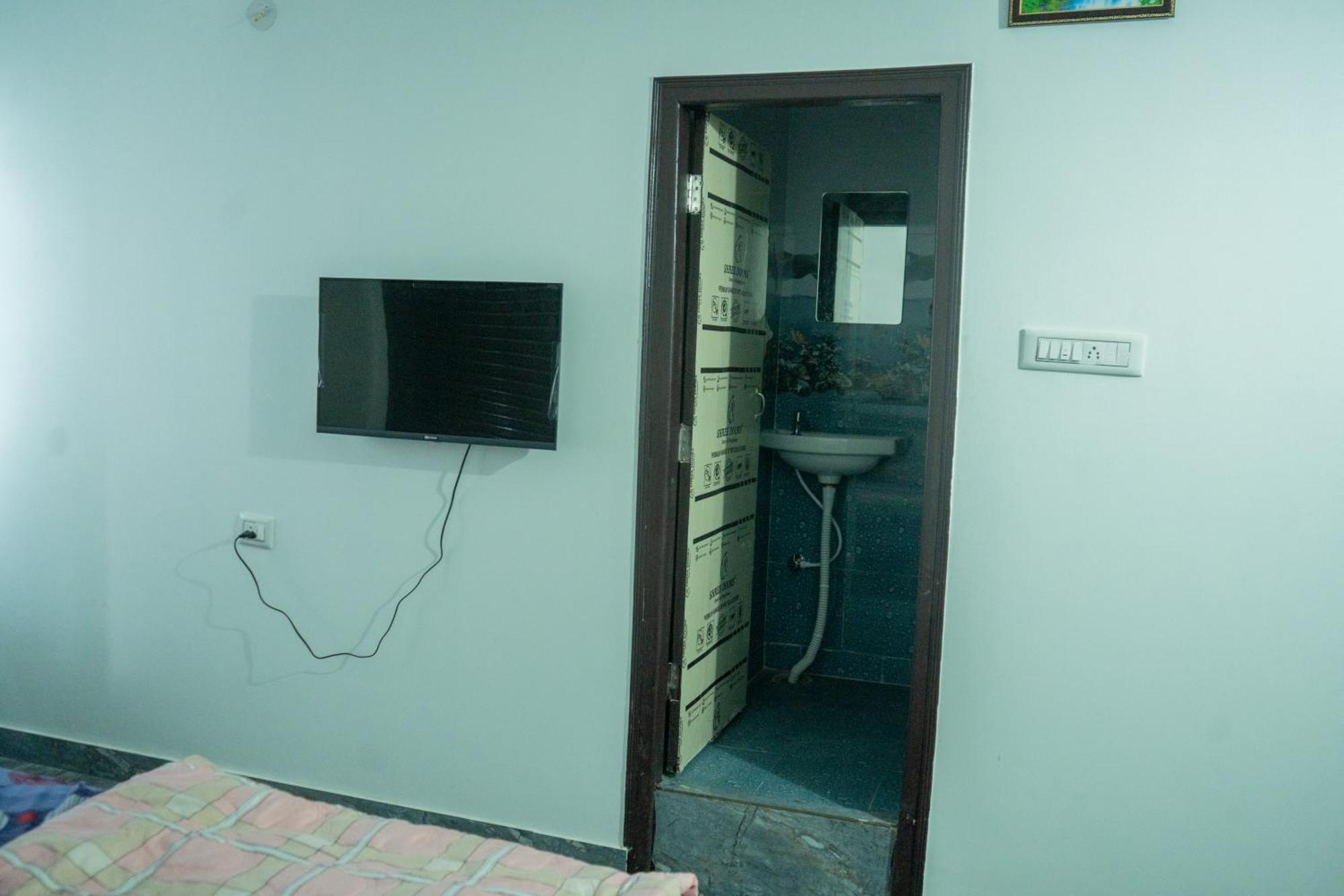 Vj Hostel Bangalore