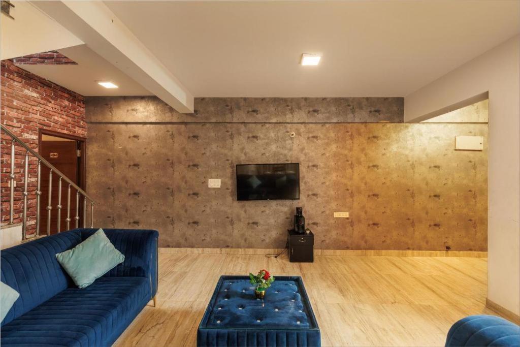 White Lotus By Orbit 4* Bangalore