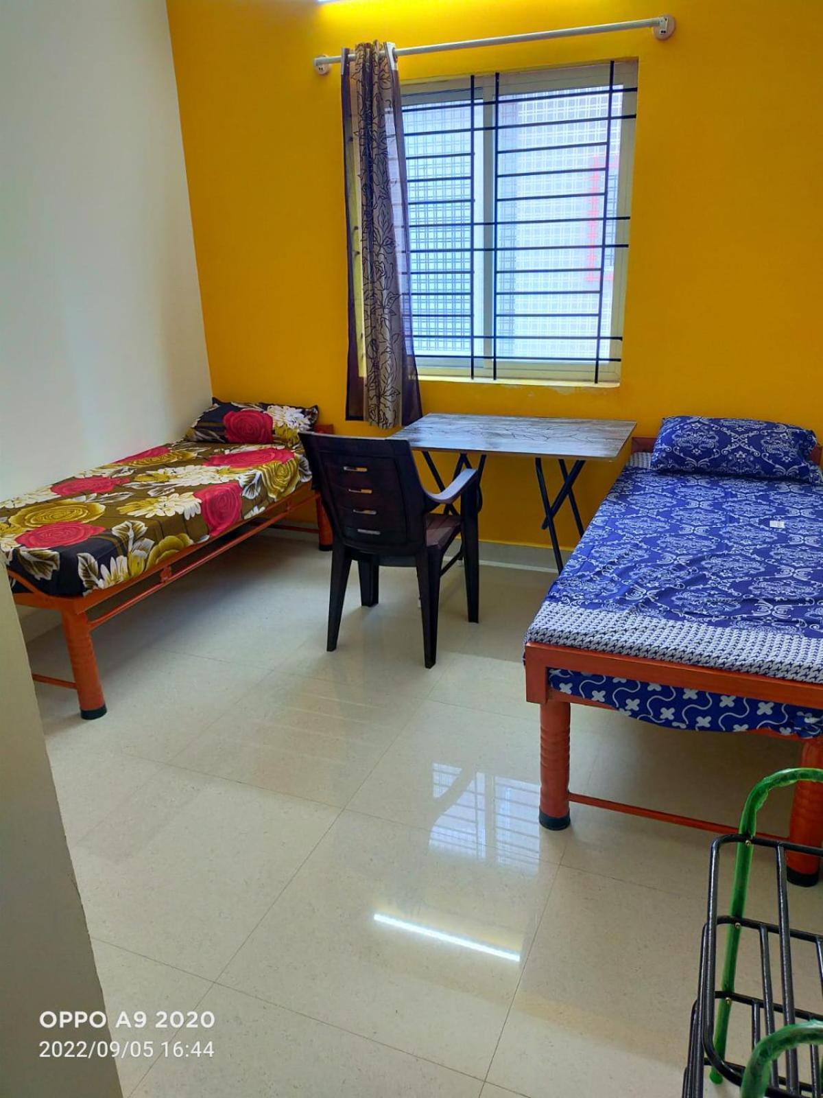Hostel Sri Latha Pg For Colive *