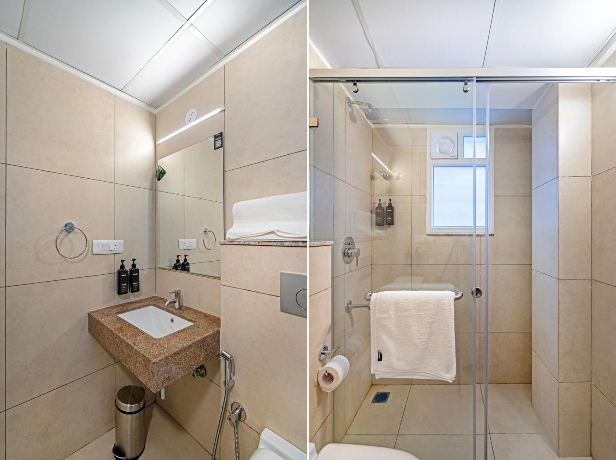 Wandr Ulsoor 3* Bangalore