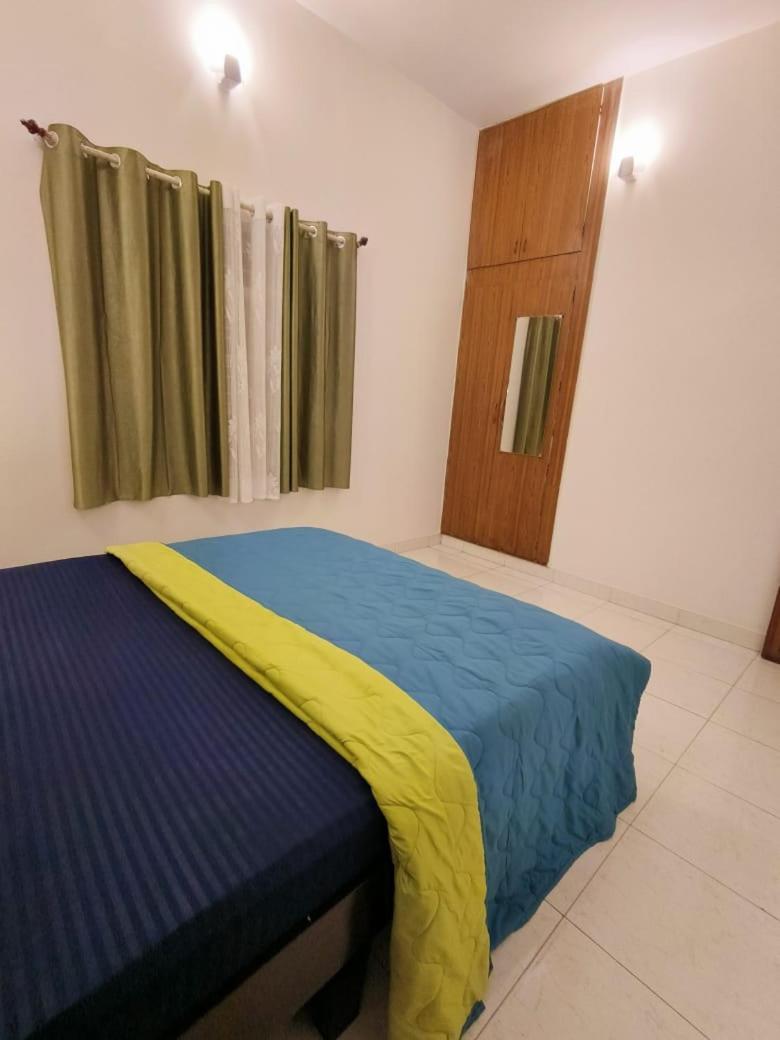 Homestayz Crown * Bangalore