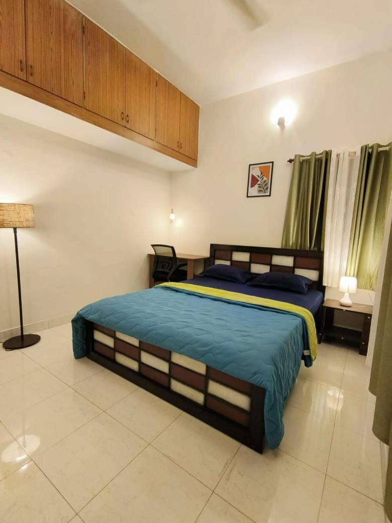 Homestay Homestayz Crown *