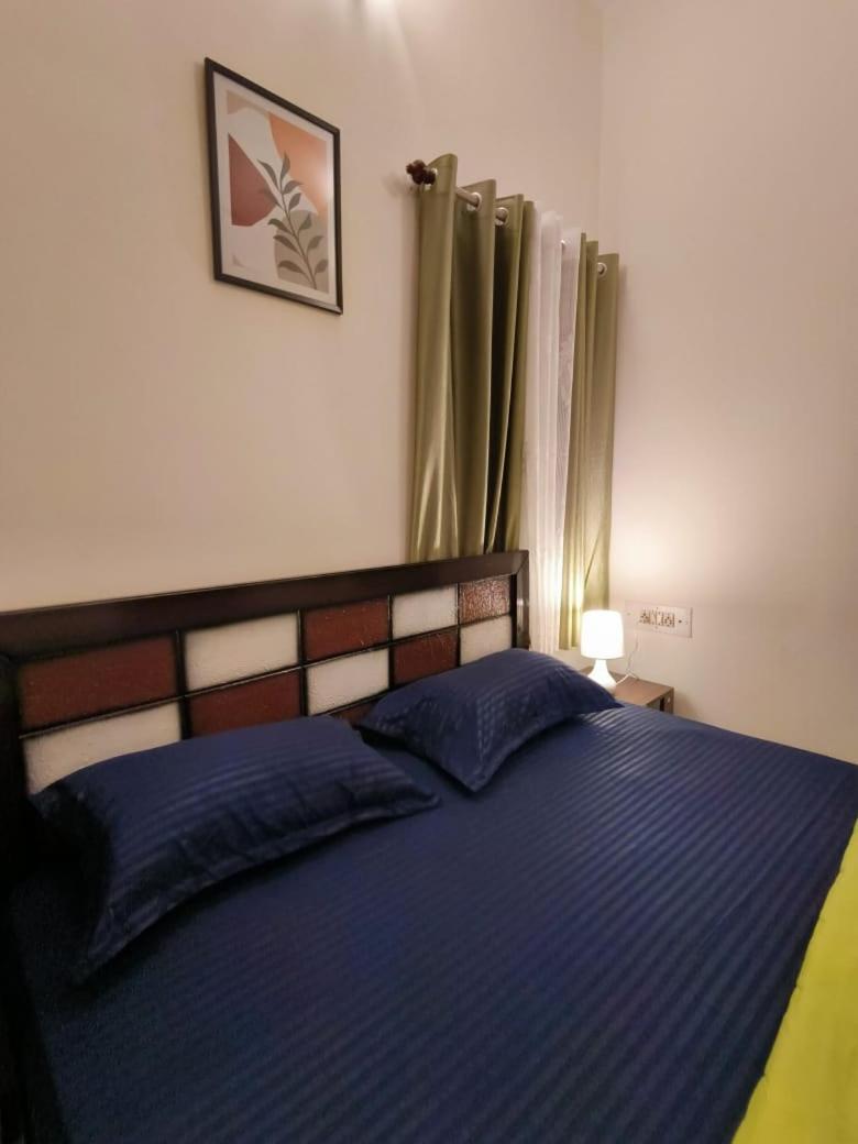 Homestayz Crown Homestay Bangalore