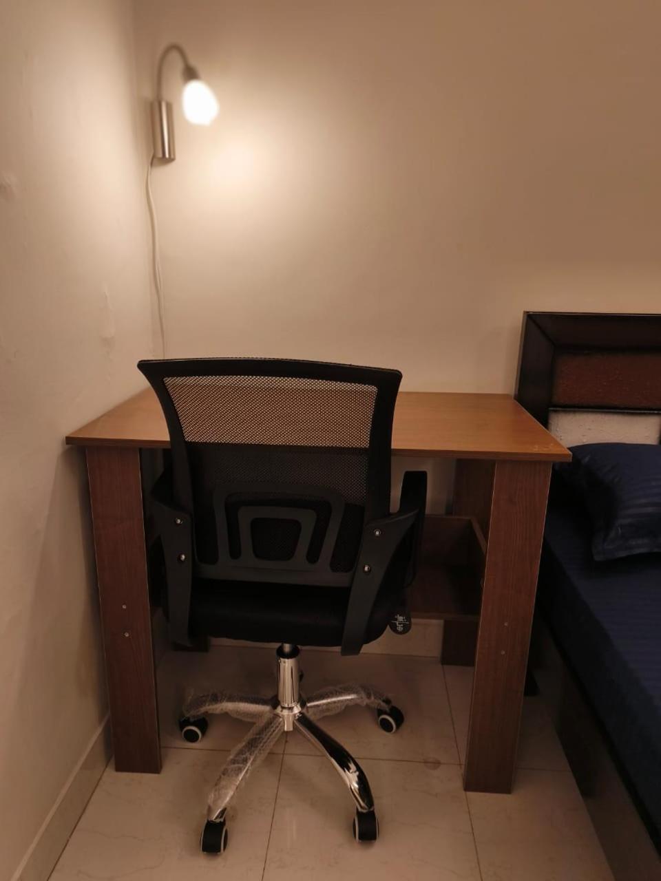 Homestayz Crown
