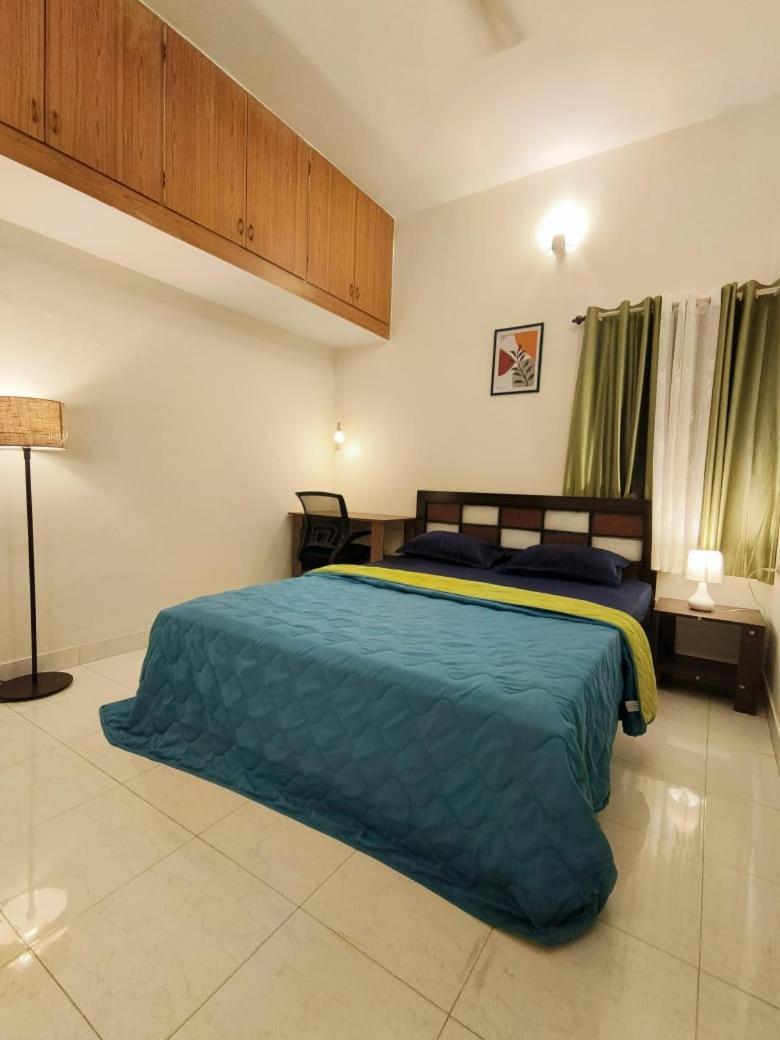 Homestayz Crown Homestay Bangalore