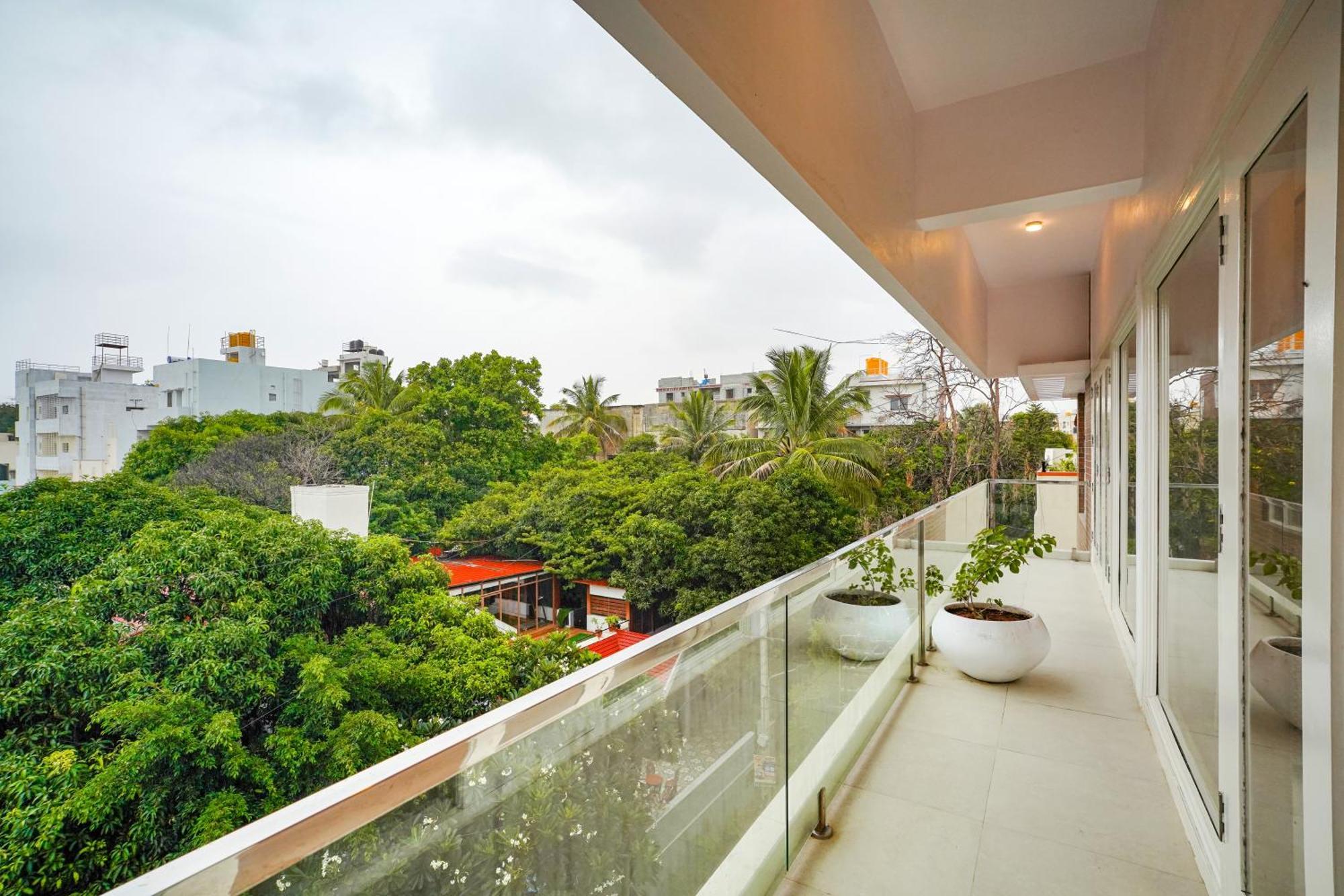 Hotel Fabhotel Bougainvillea - Horamavu 3*