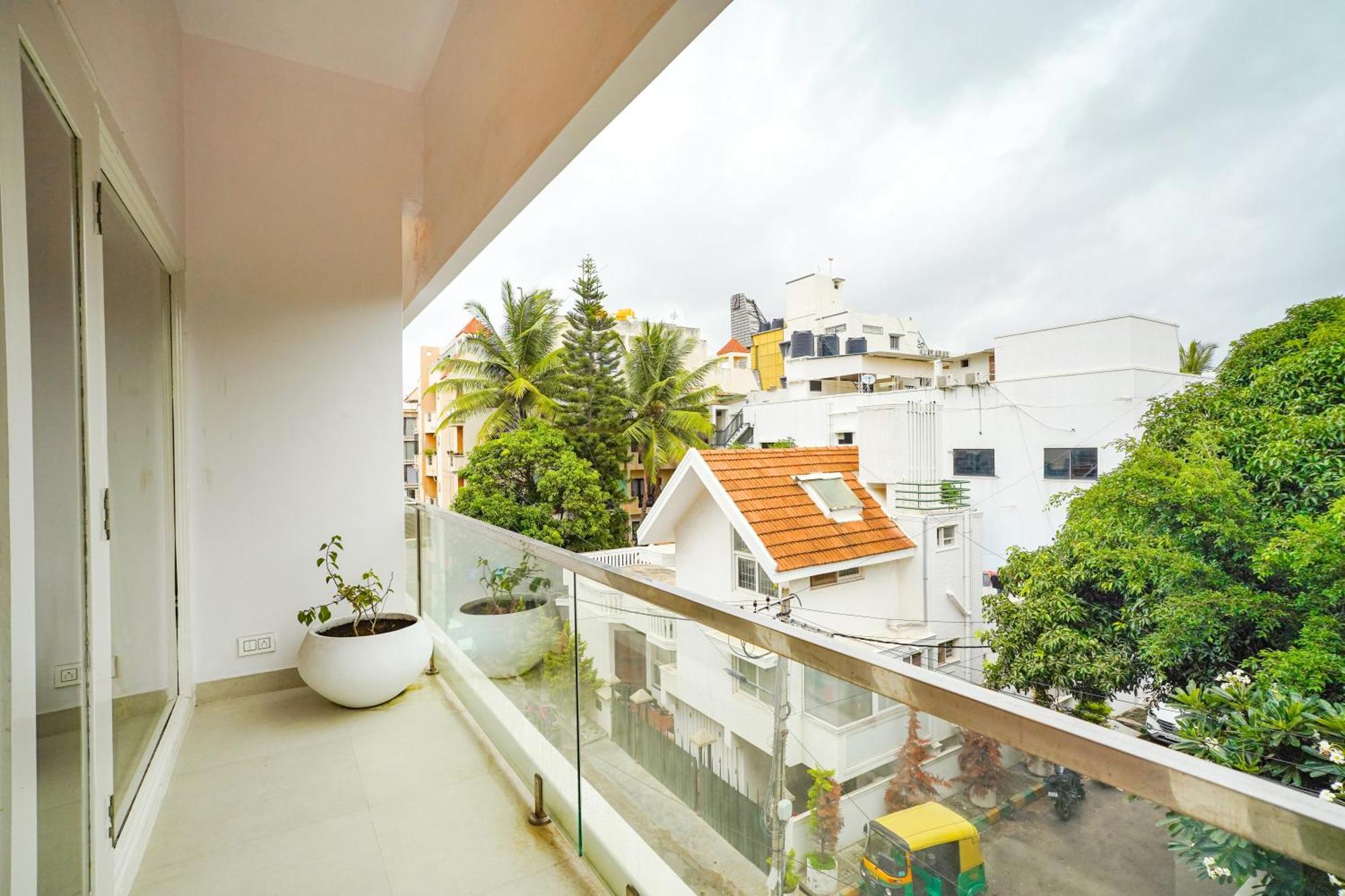 Fabhotel Bougainvillea - Horamavu Bangalore