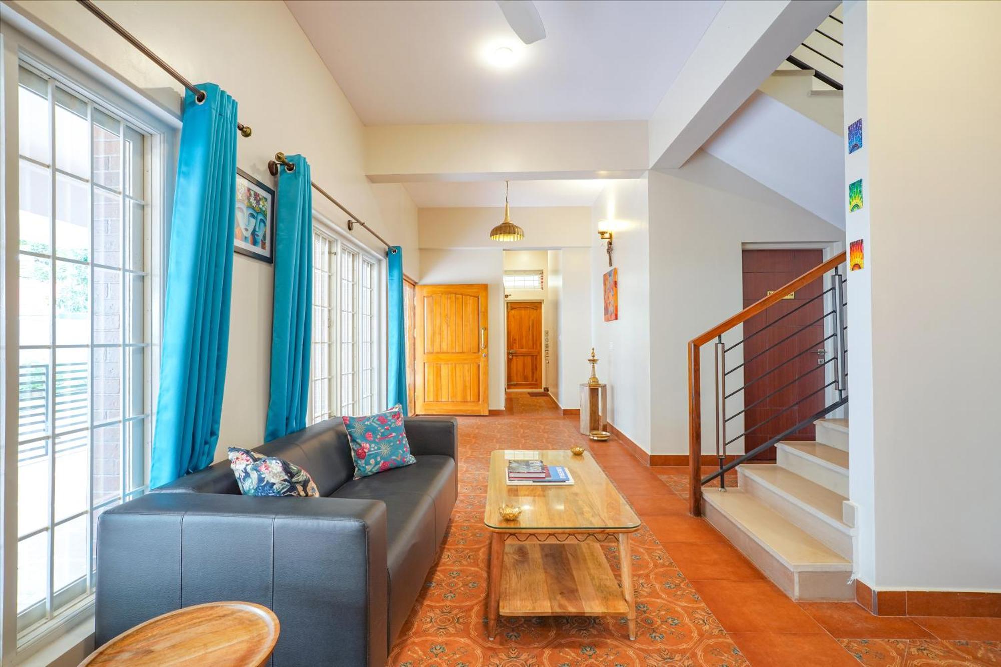 Fabhotel Bougainvillea - Horamavu 3* Bangalore