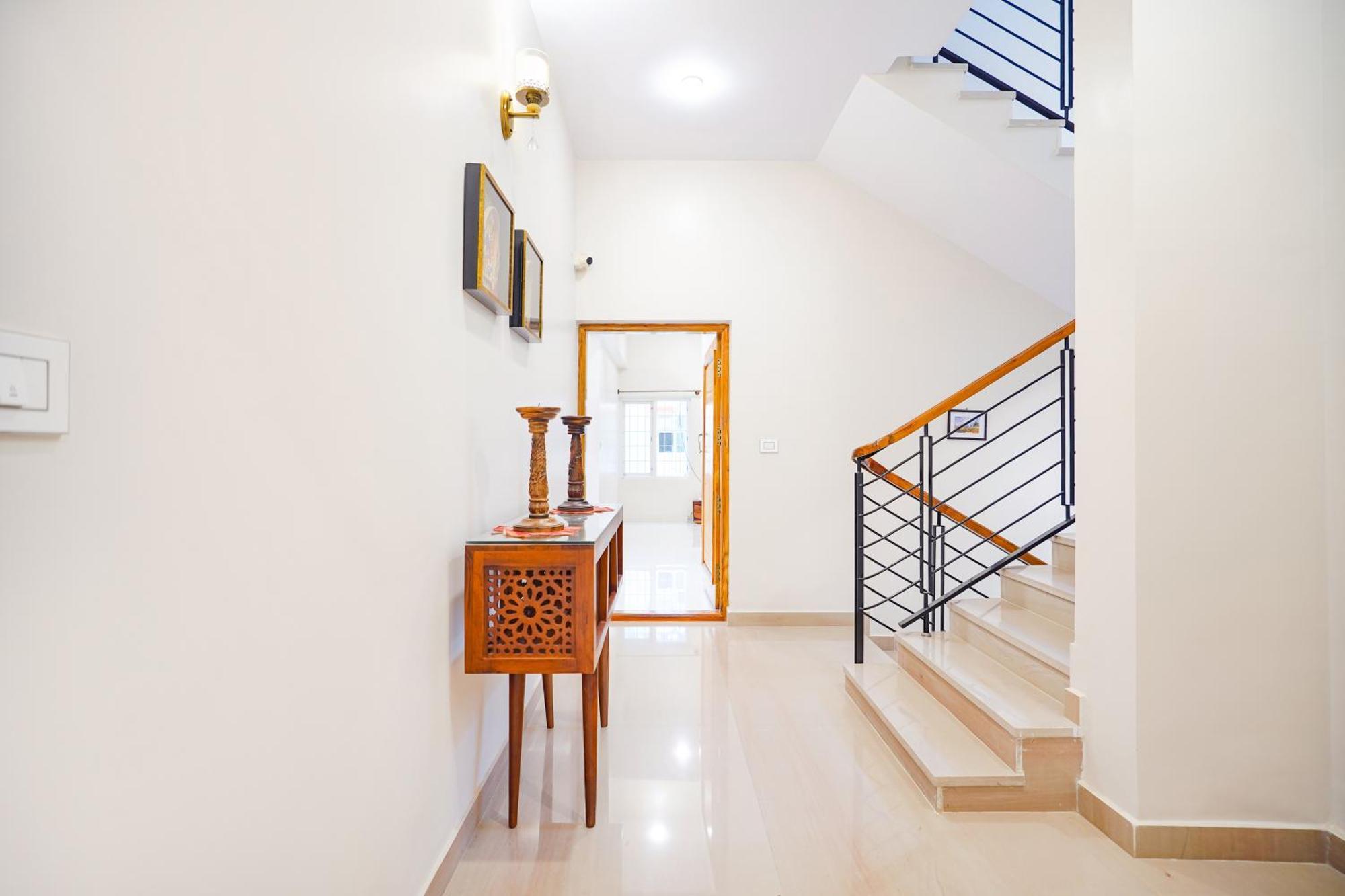 Fabhotel Bougainvillea - Horamavu 3* Bangalore