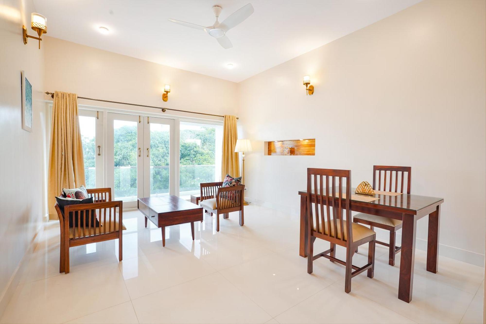Fabhotel Bougainvillea - Horamavu Hotel Bangalore