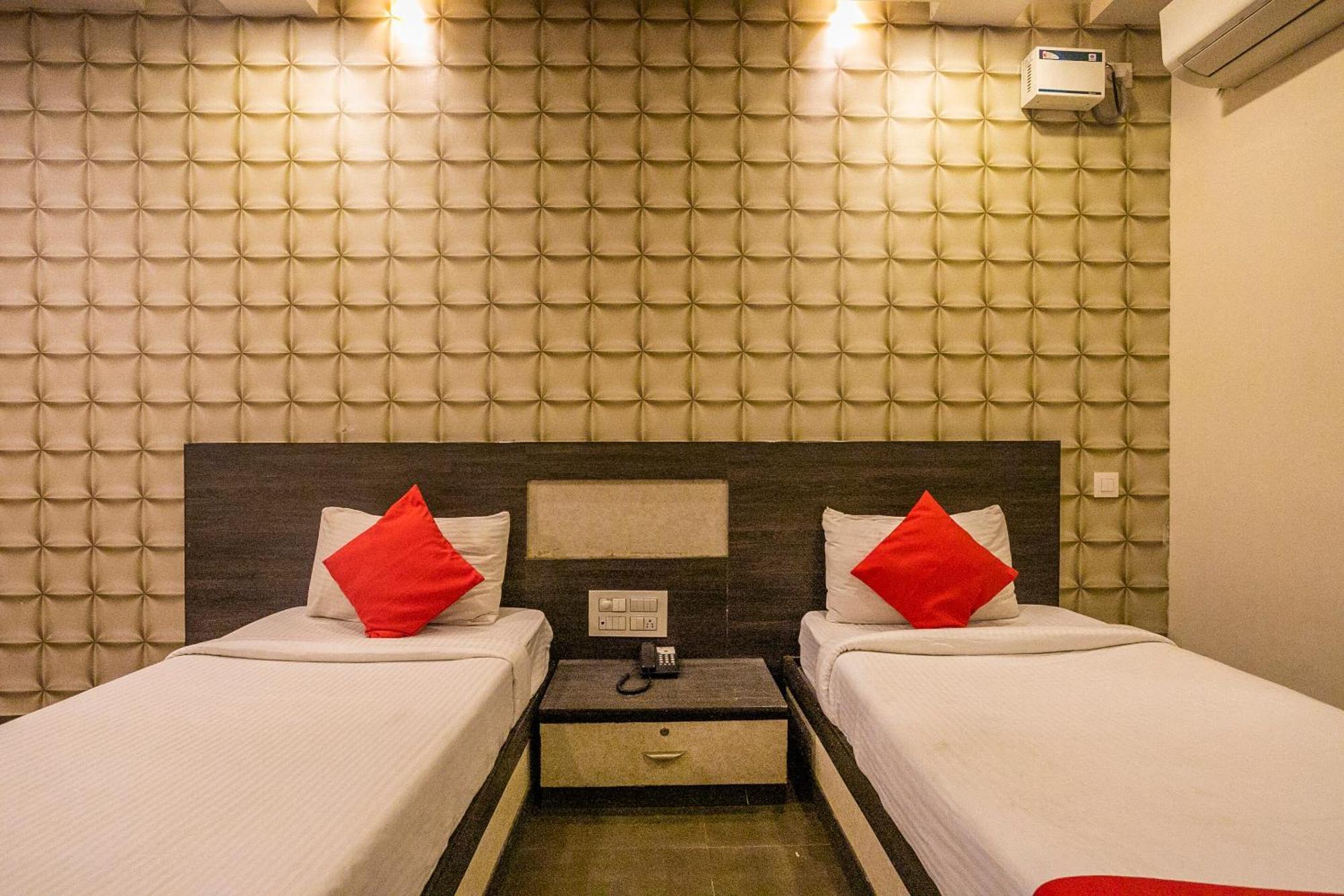 Super Collection O Indian Near Sitara Restaurant Bangalore