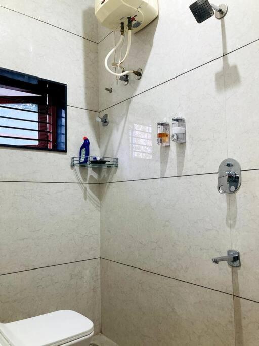 Beautiful 2 Bhk With Balcony Villa