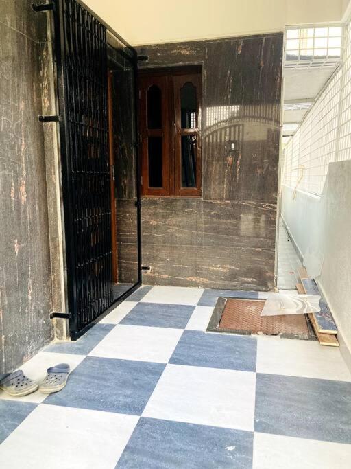 Villa Beautiful 2 Bhk With Balcony Bangalore