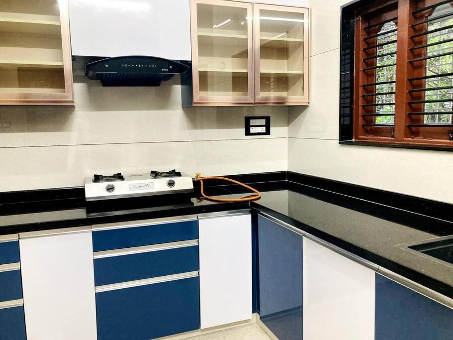 Villa Beautiful 2 Bhk With Balcony