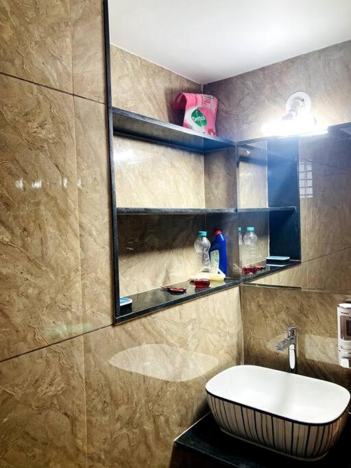 Beautiful 2 Bhk With Balcony Villa Bangalore