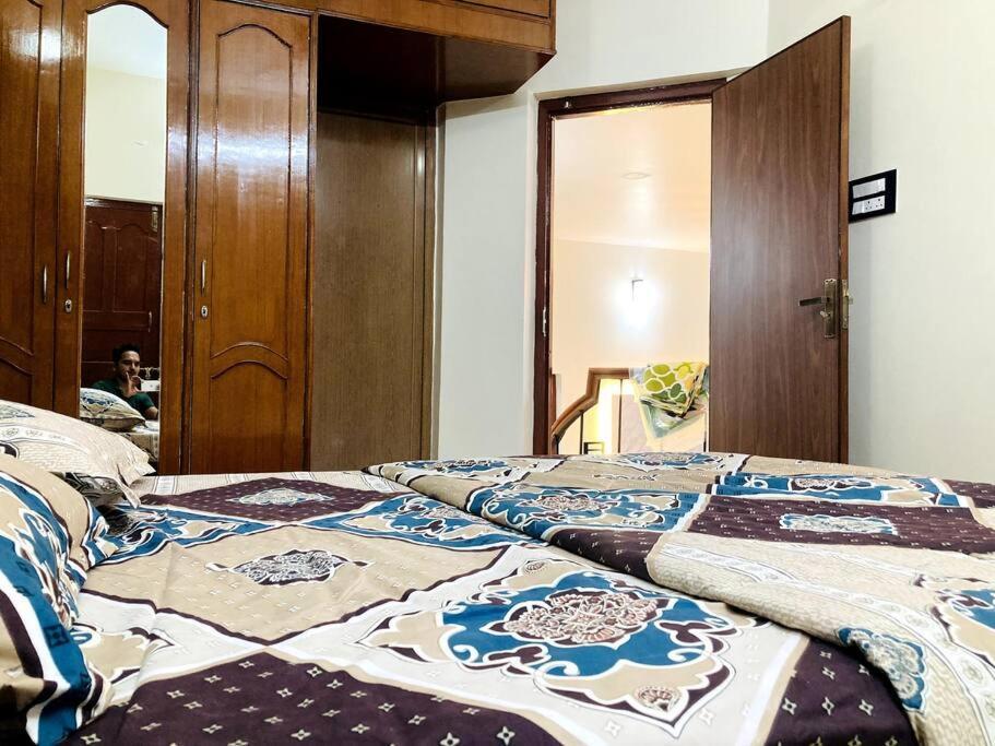 Villa Beautiful 2 Bhk With Balcony