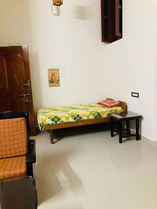 Beautiful 2 Bhk With Balcony Villa Bangalore