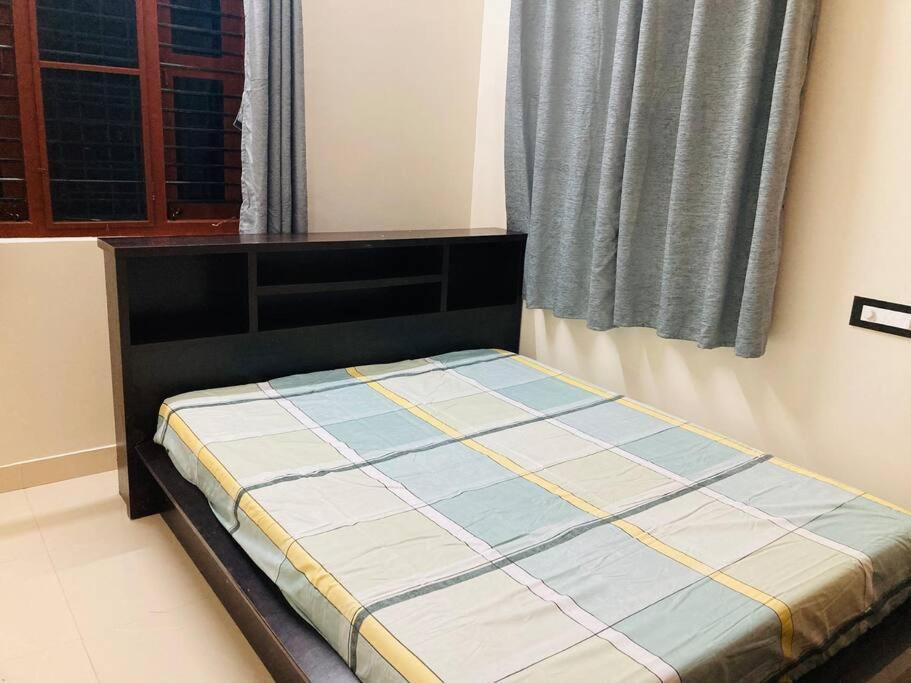 Villa Beautiful 2 Bhk With Balcony Bangalore