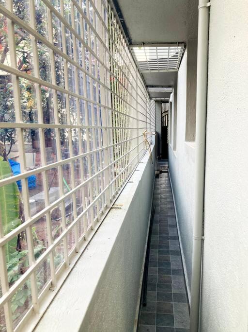 Beautiful 2 Bhk With Balcony *