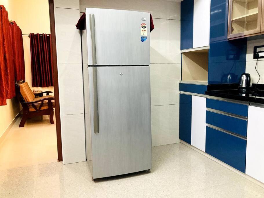 Beautiful 2 Bhk With Balcony * Bangalore