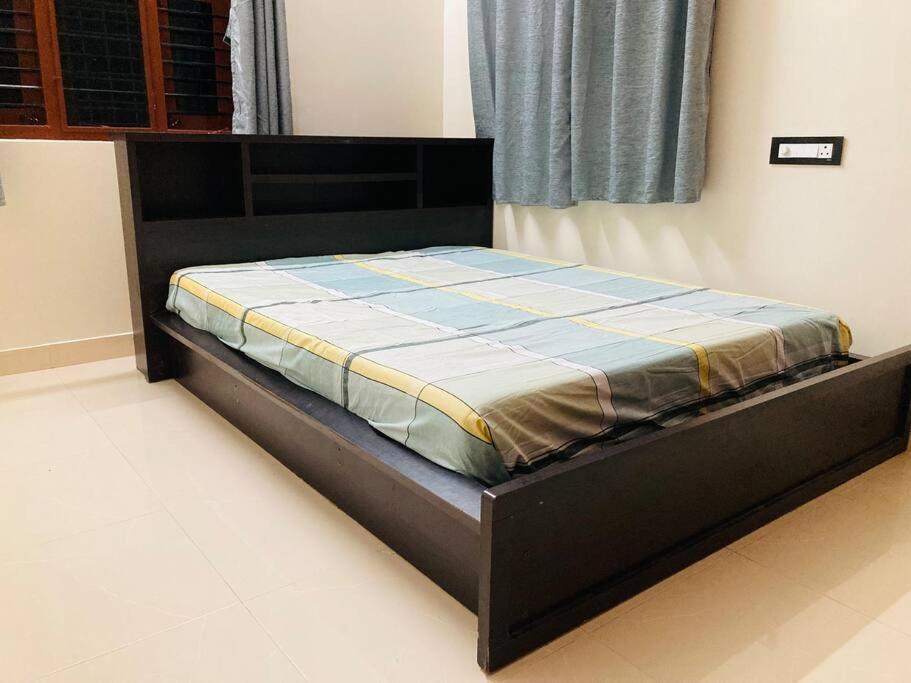 Villa Beautiful 2 Bhk With Balcony