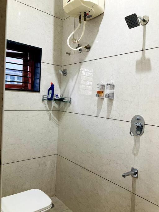 Beautiful 2 Bhk With Balcony Villa *