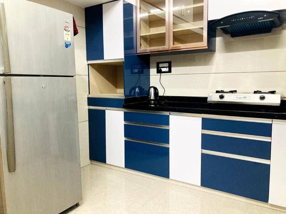 Villa Beautiful 2 Bhk With Balcony Bangalore