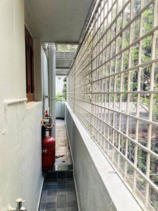 Beautiful 2 Bhk With Balcony Bangalore
