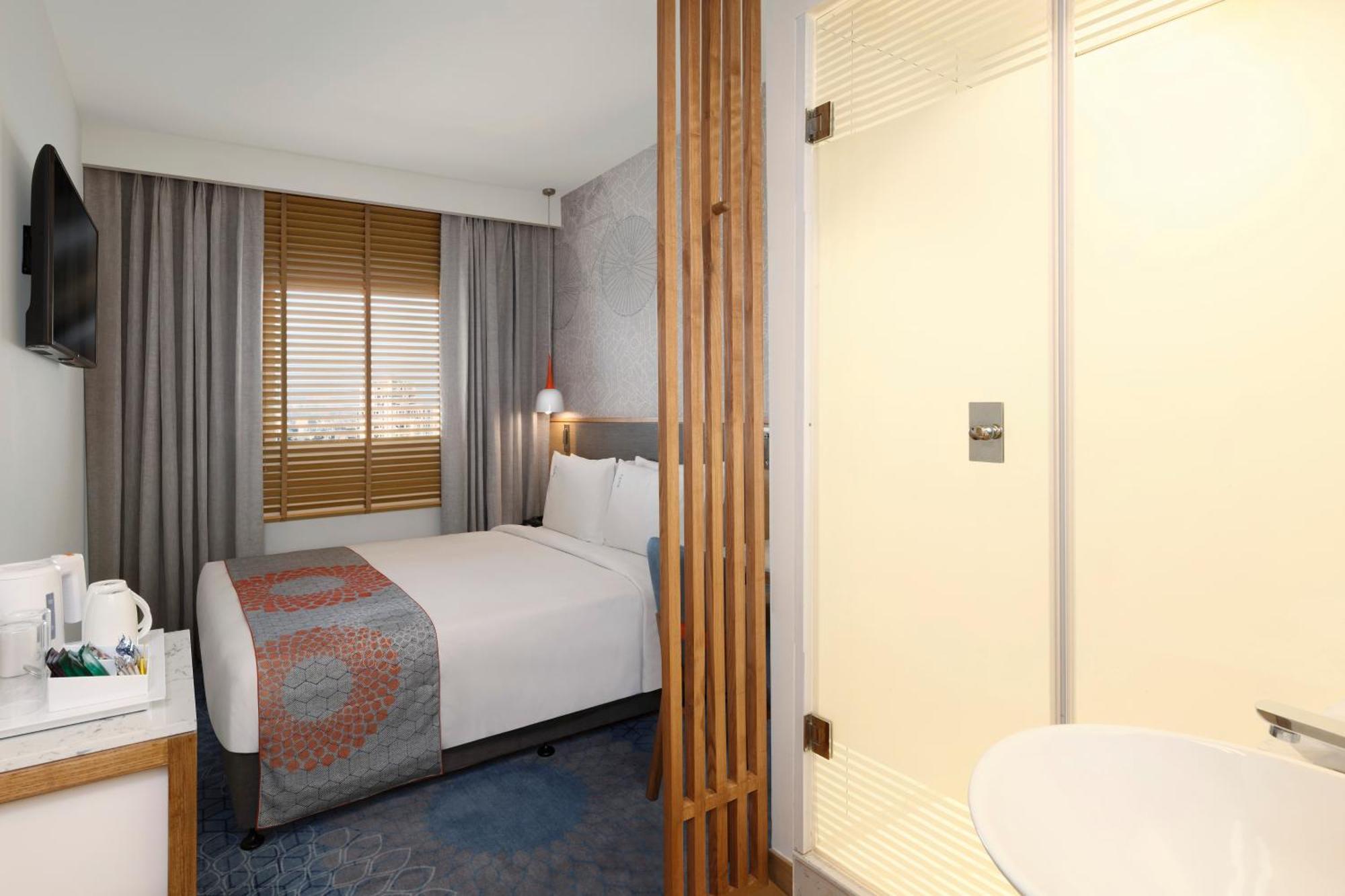 Express Whitefield Itpl By Ihg