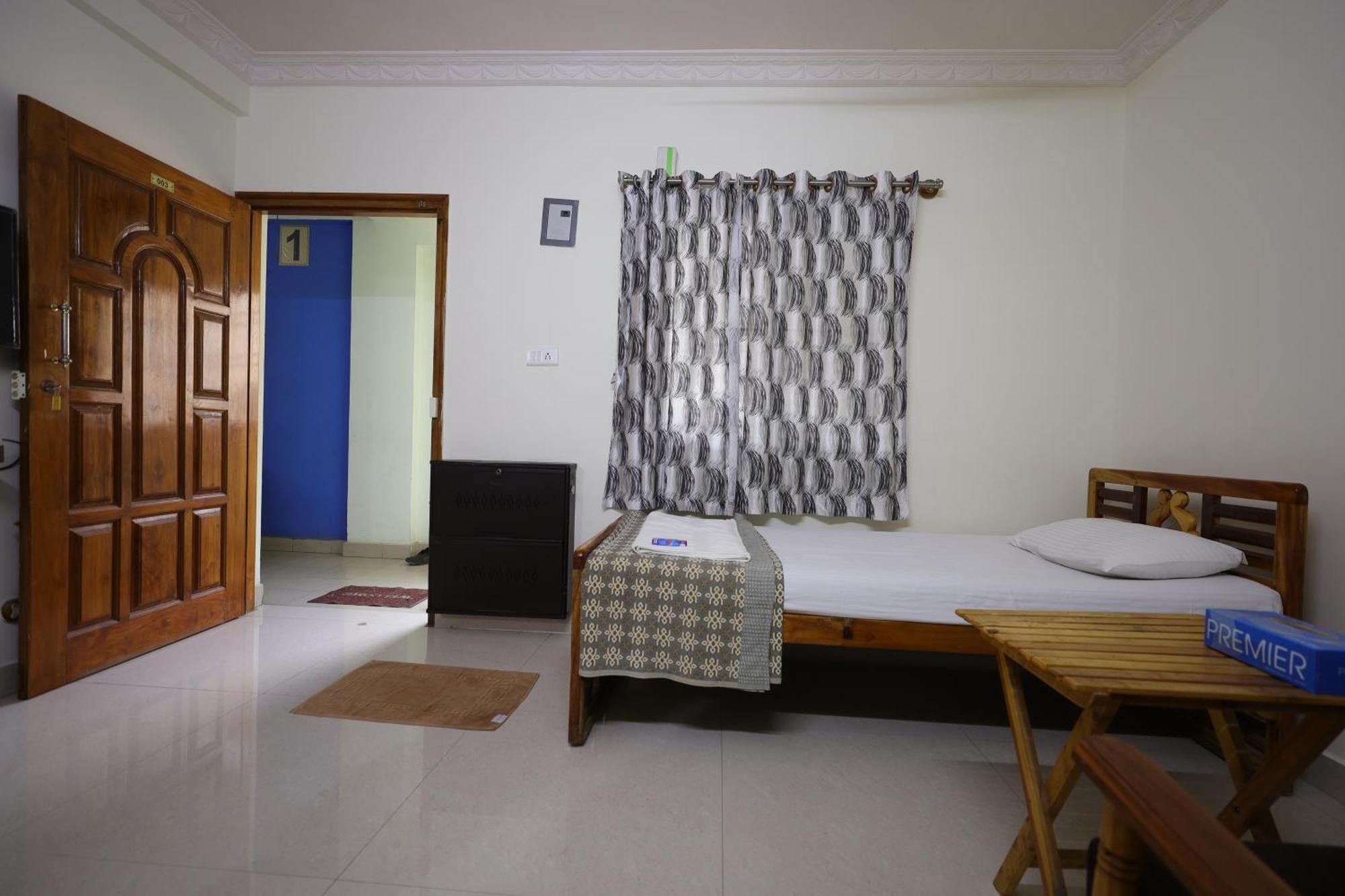 Apartment Stayhome *