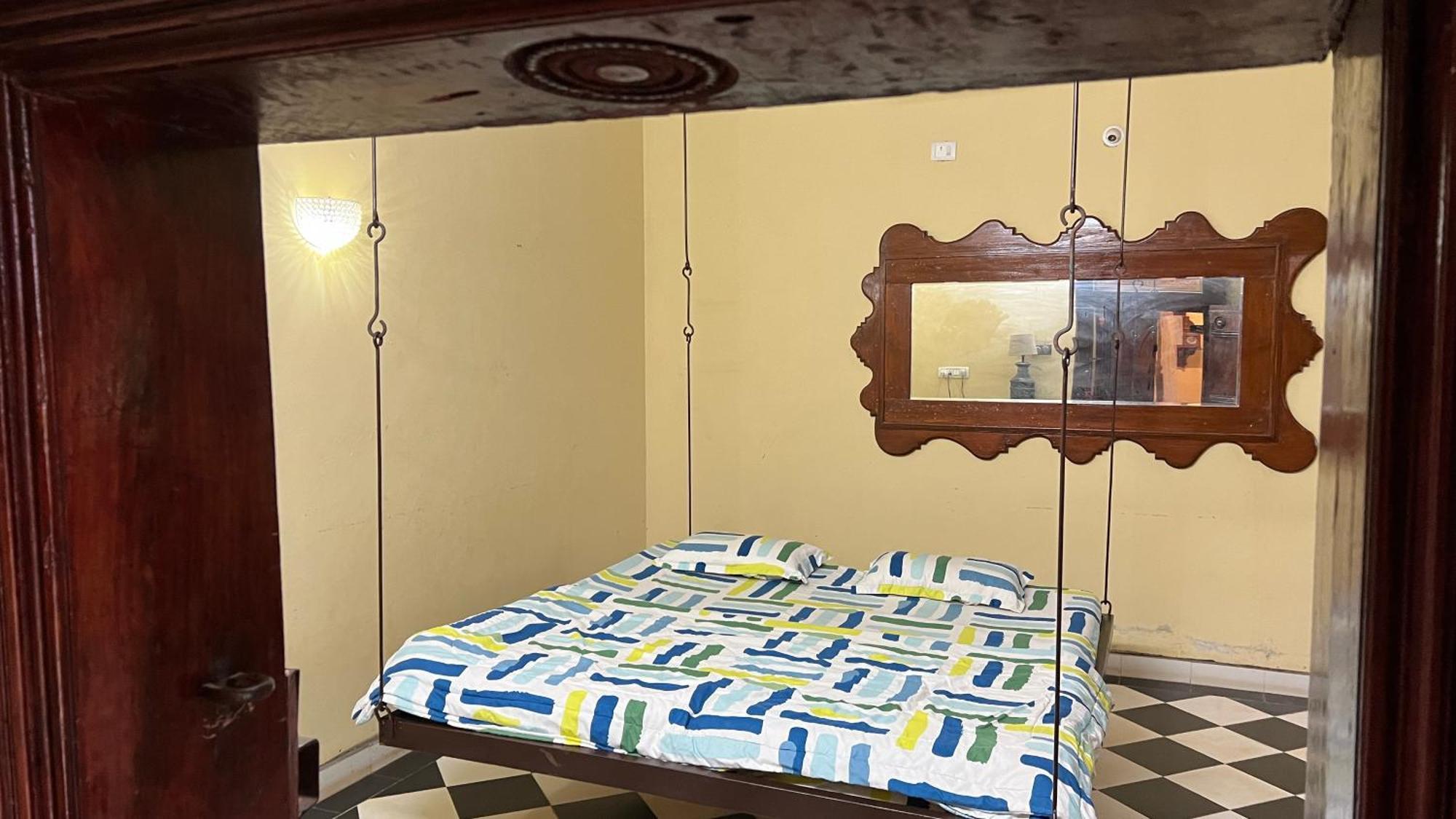 Holiday home The Courtyard Bendakaluru By 8055