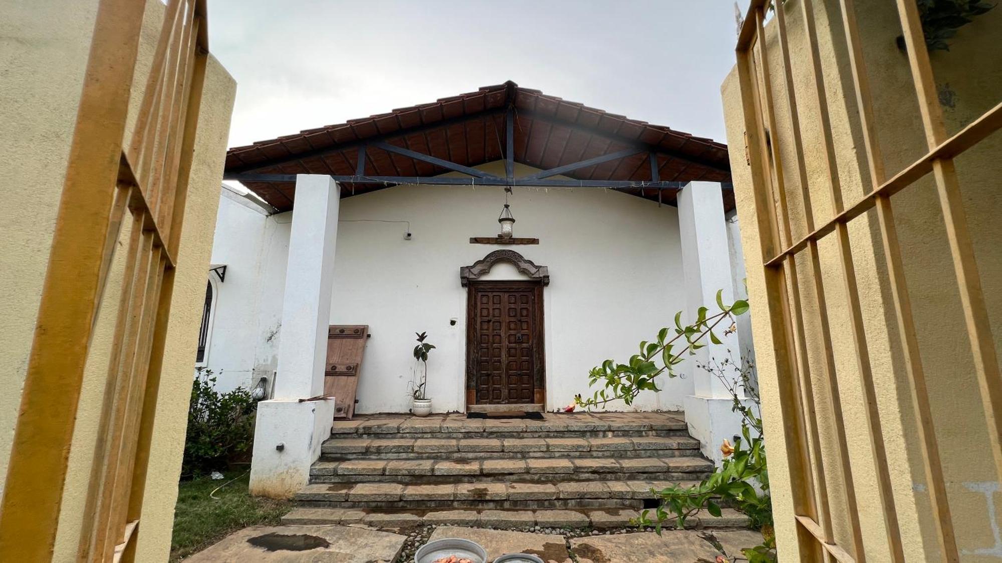 Holiday home The Courtyard Bendakaluru By 8055 Bangalore