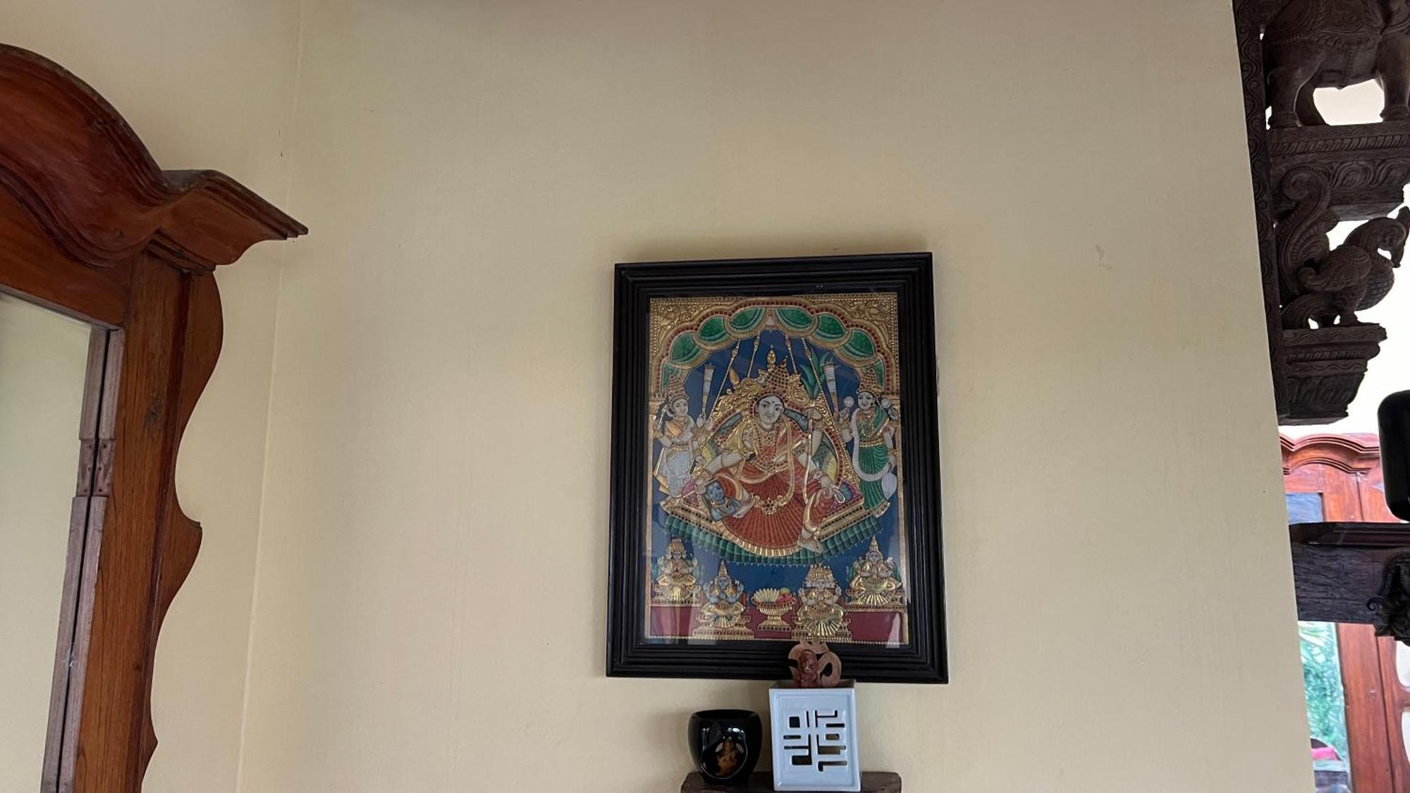 The Courtyard Bendakaluru By 8055 Bangalore