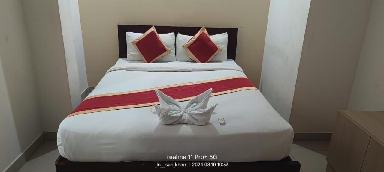 Hotel Srinath Bangalore