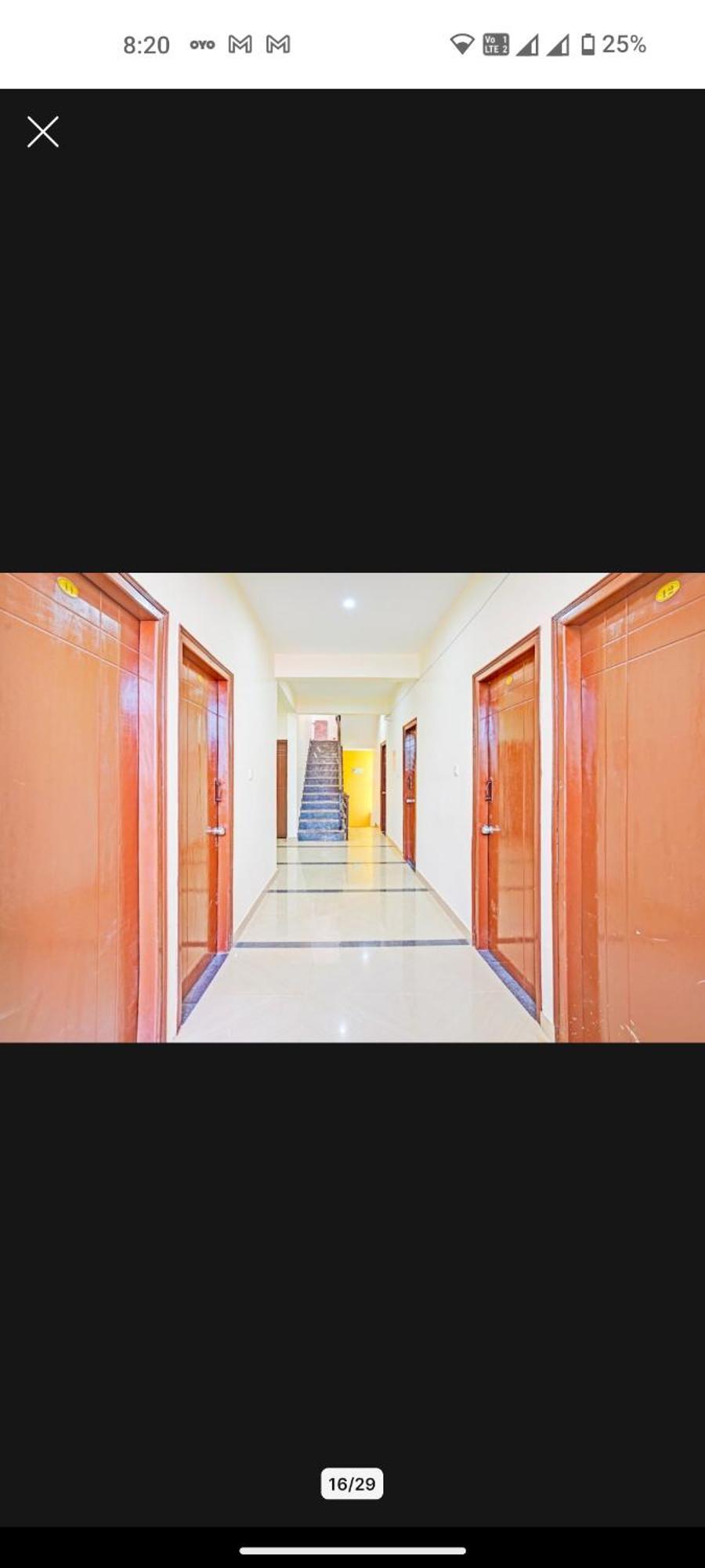Srinath Hotel Bangalore