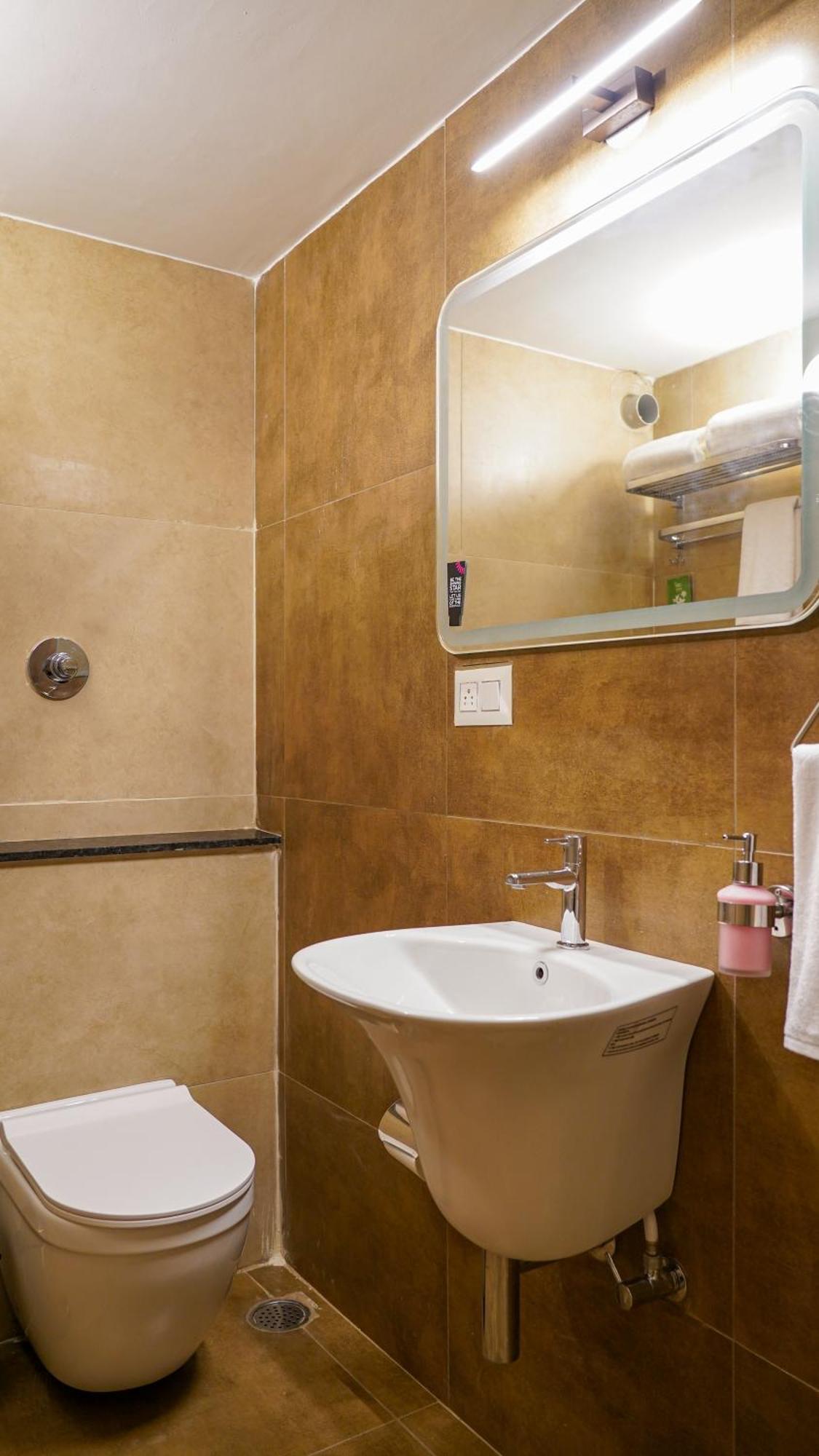 Olive Millers Road By Embassy Group 3*