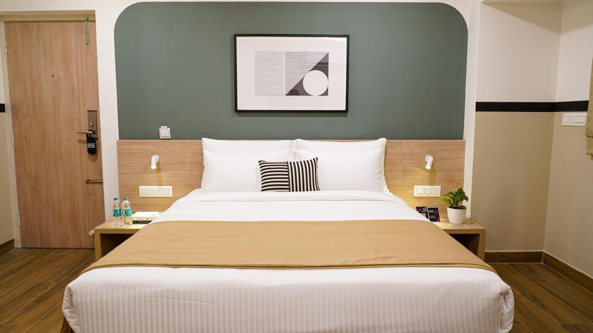 Olive Millers Road By Embassy Group Hotel 3*