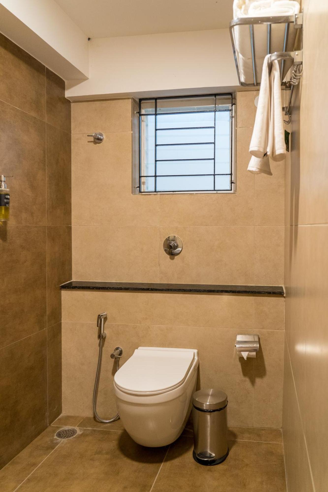 Olive Millers Road By Embassy Group 3*