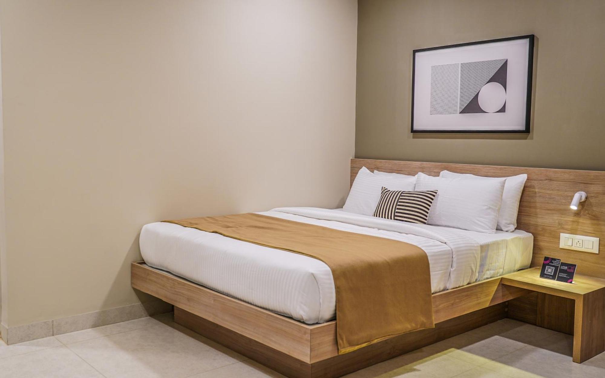 Olive Millers Road By Embassy Group