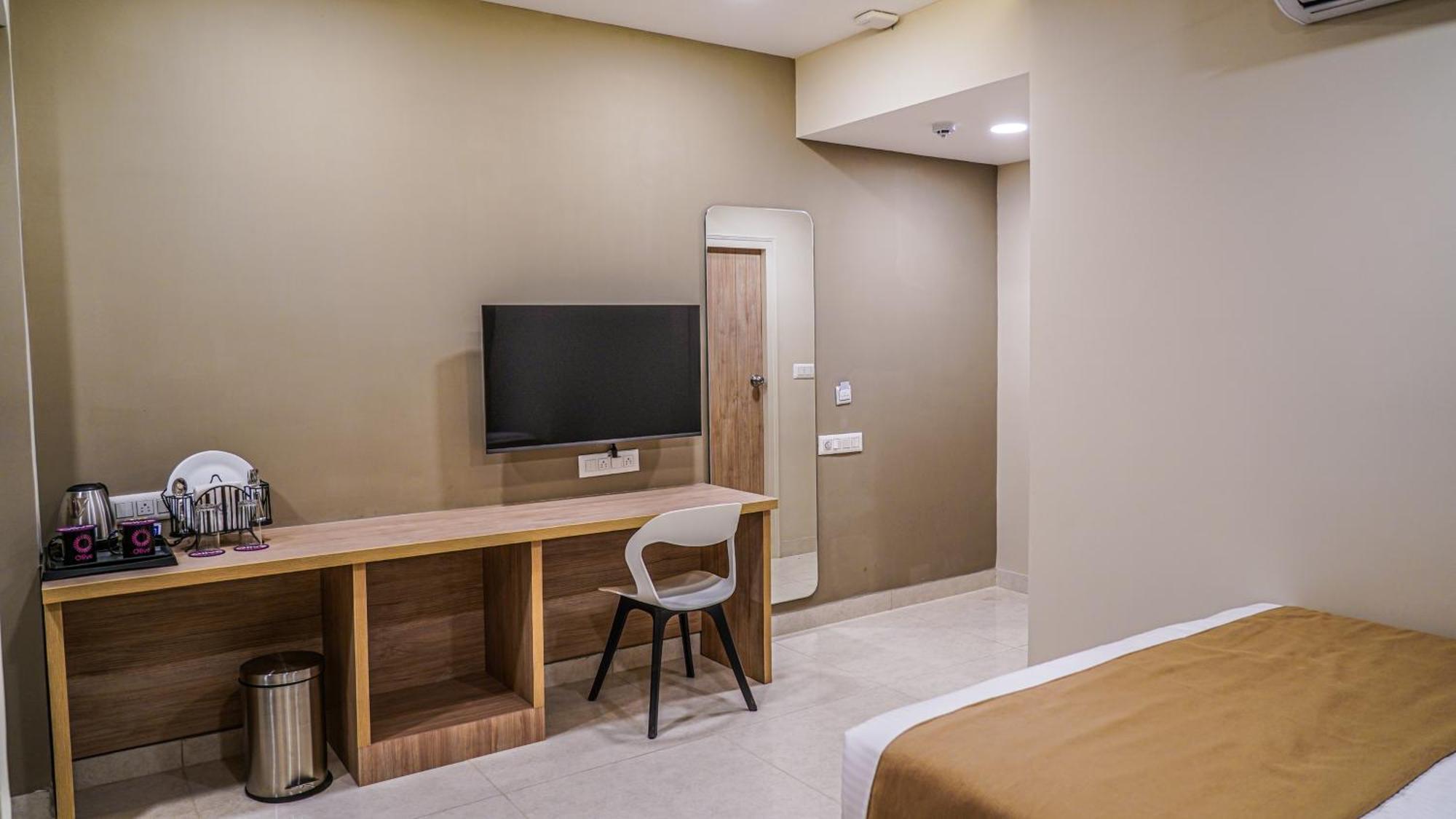 Hotel Olive Millers Road By Embassy Group 3*