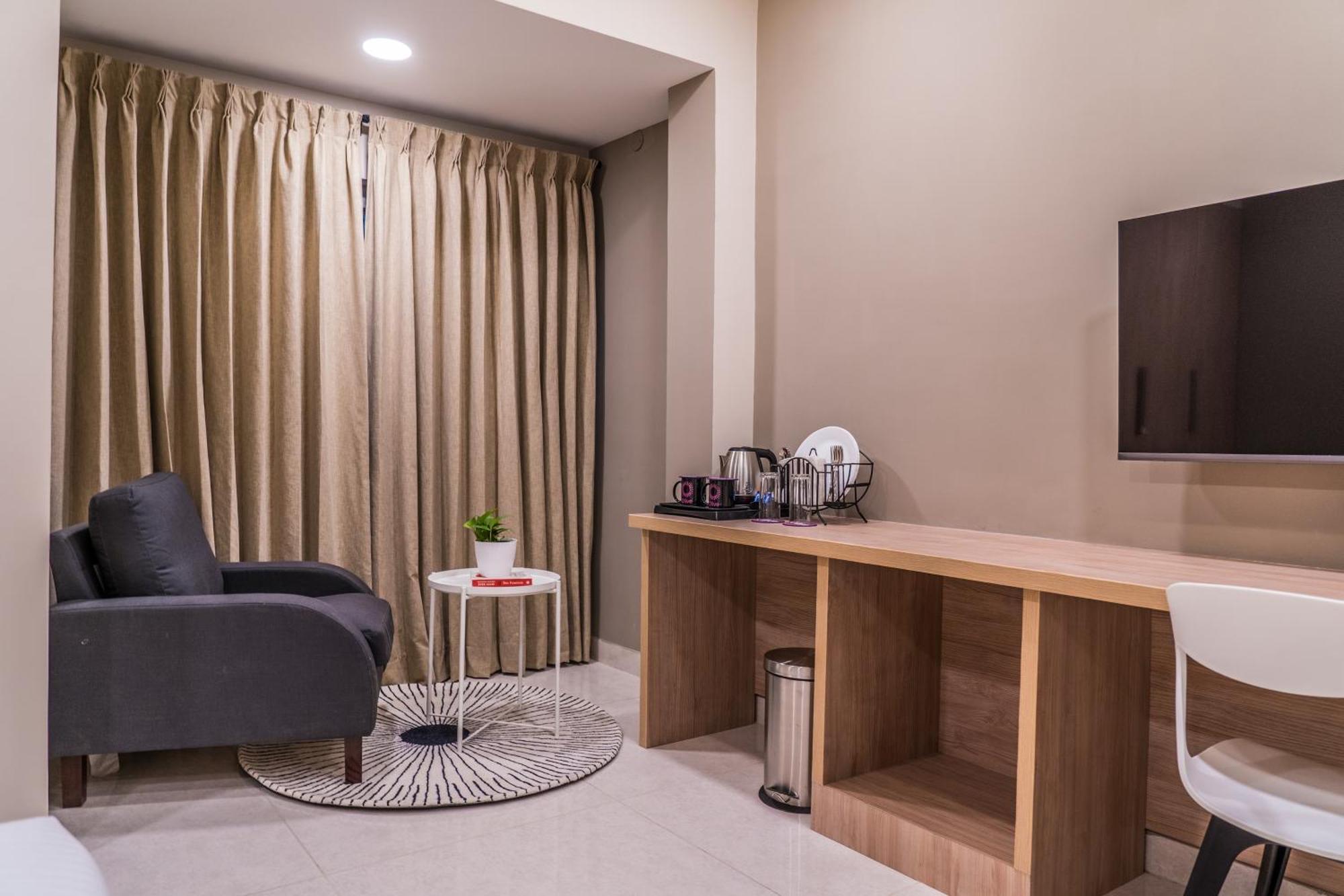 Olive Millers Road By Embassy Group 3*