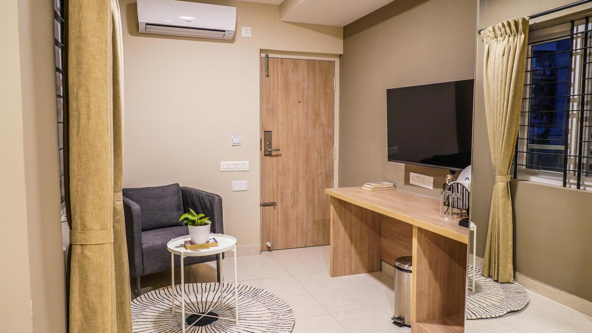 Olive Millers Road By Embassy Group
