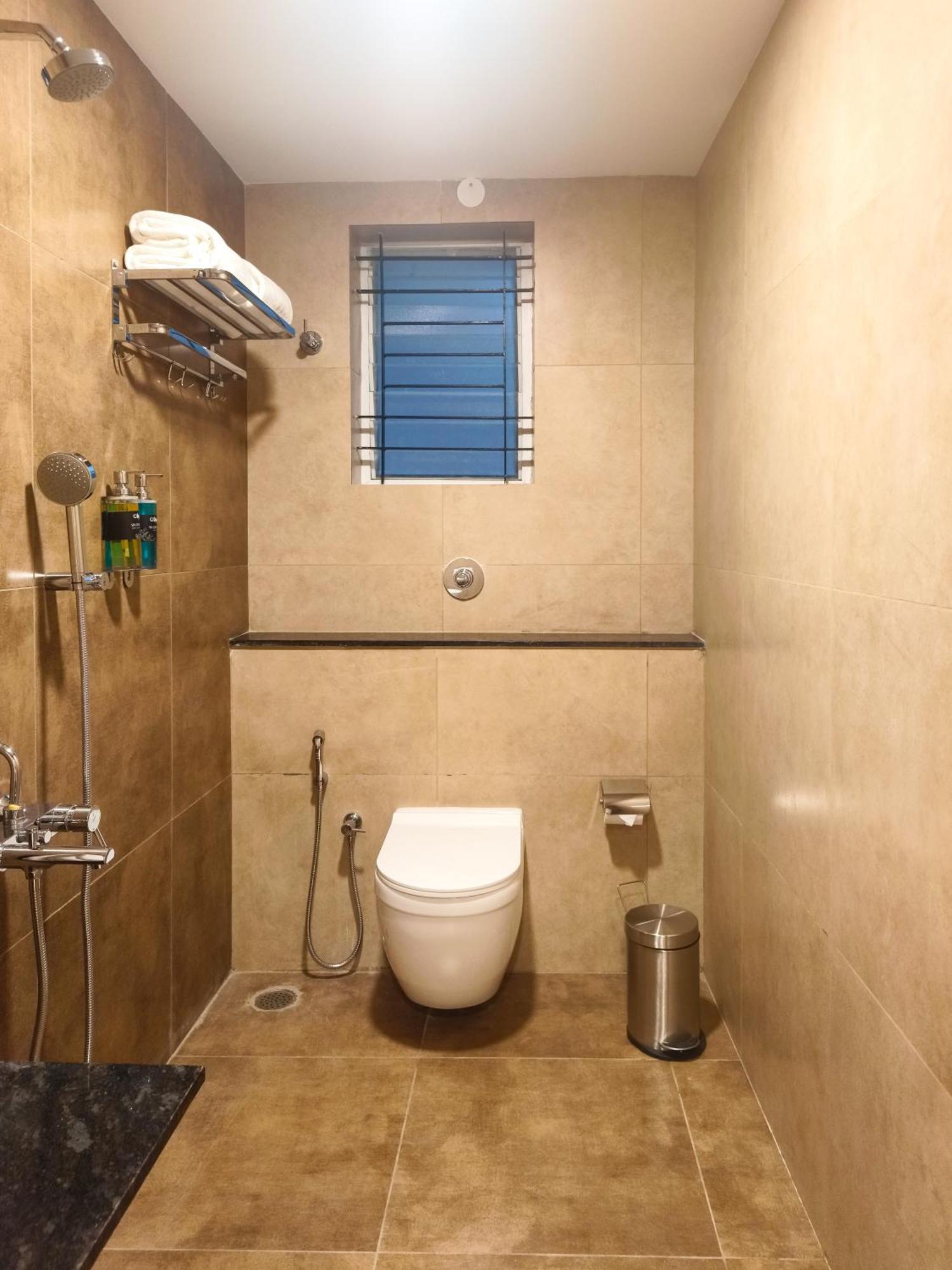 Olive Millers Road By Embassy Group Hotel