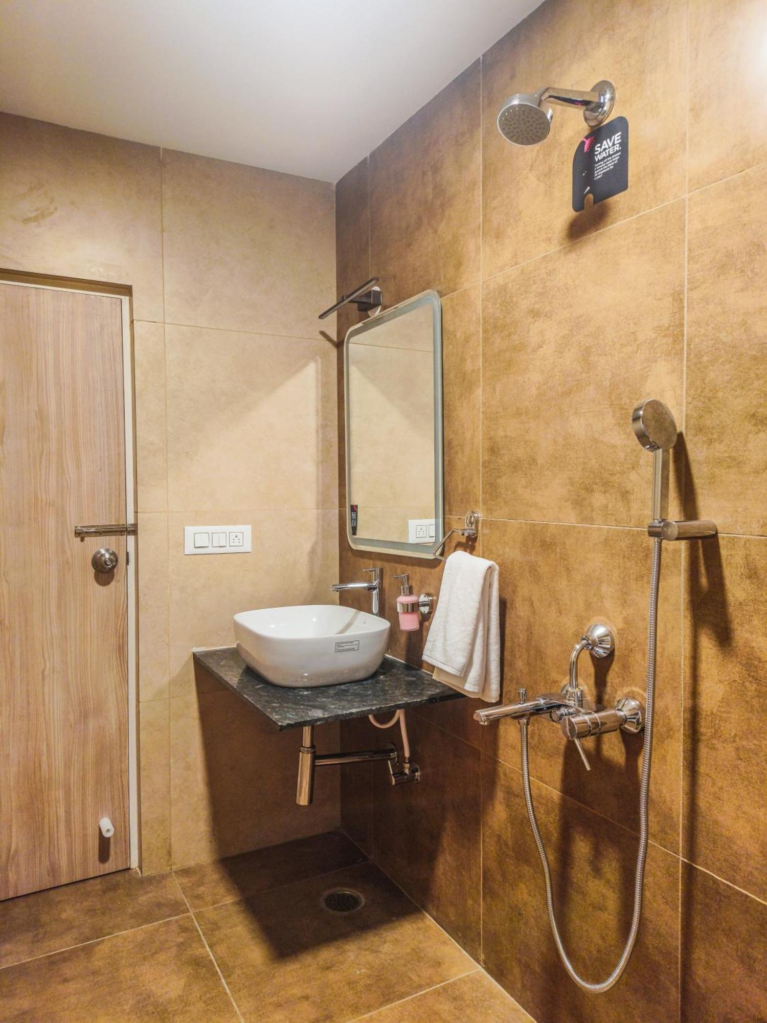 Olive Millers Road By Embassy Group Bangalore