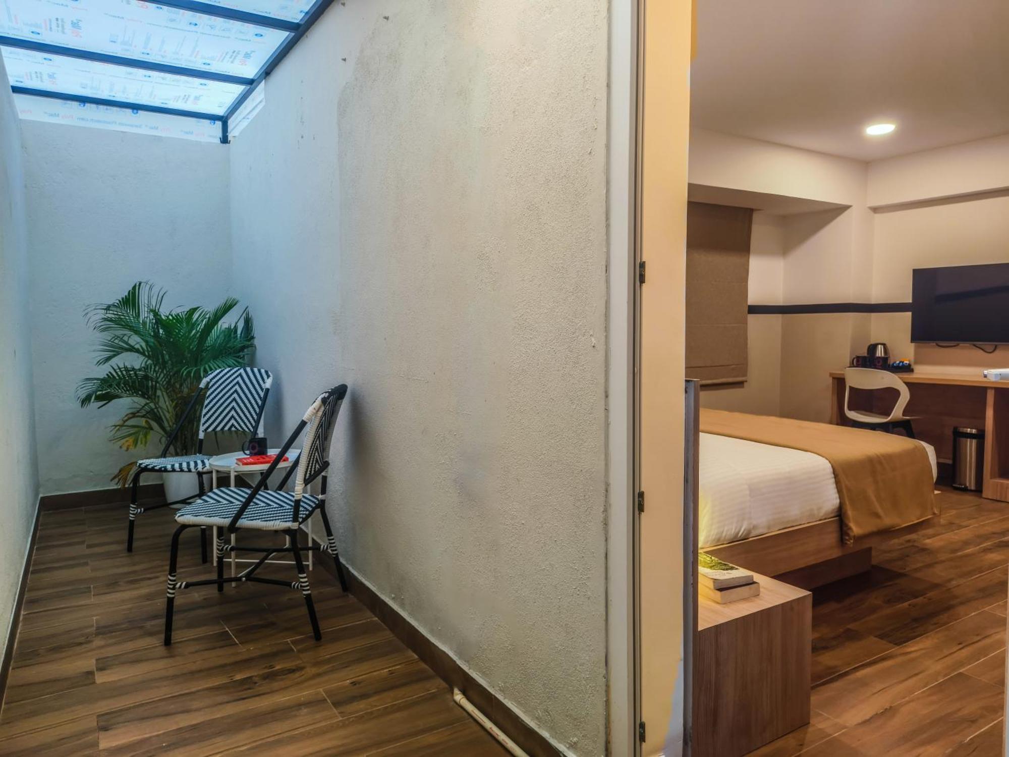 Olive Millers Road By Embassy Group Hotel