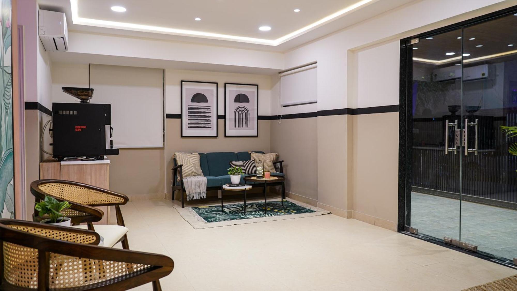 Olive Millers Road By Embassy Group 3*