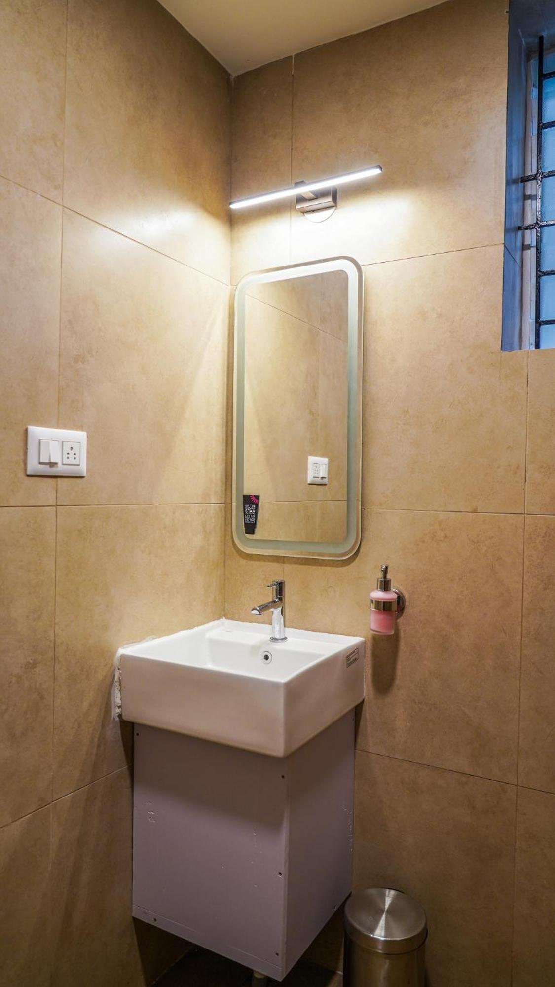 Hotel Olive Millers Road By Embassy Group
