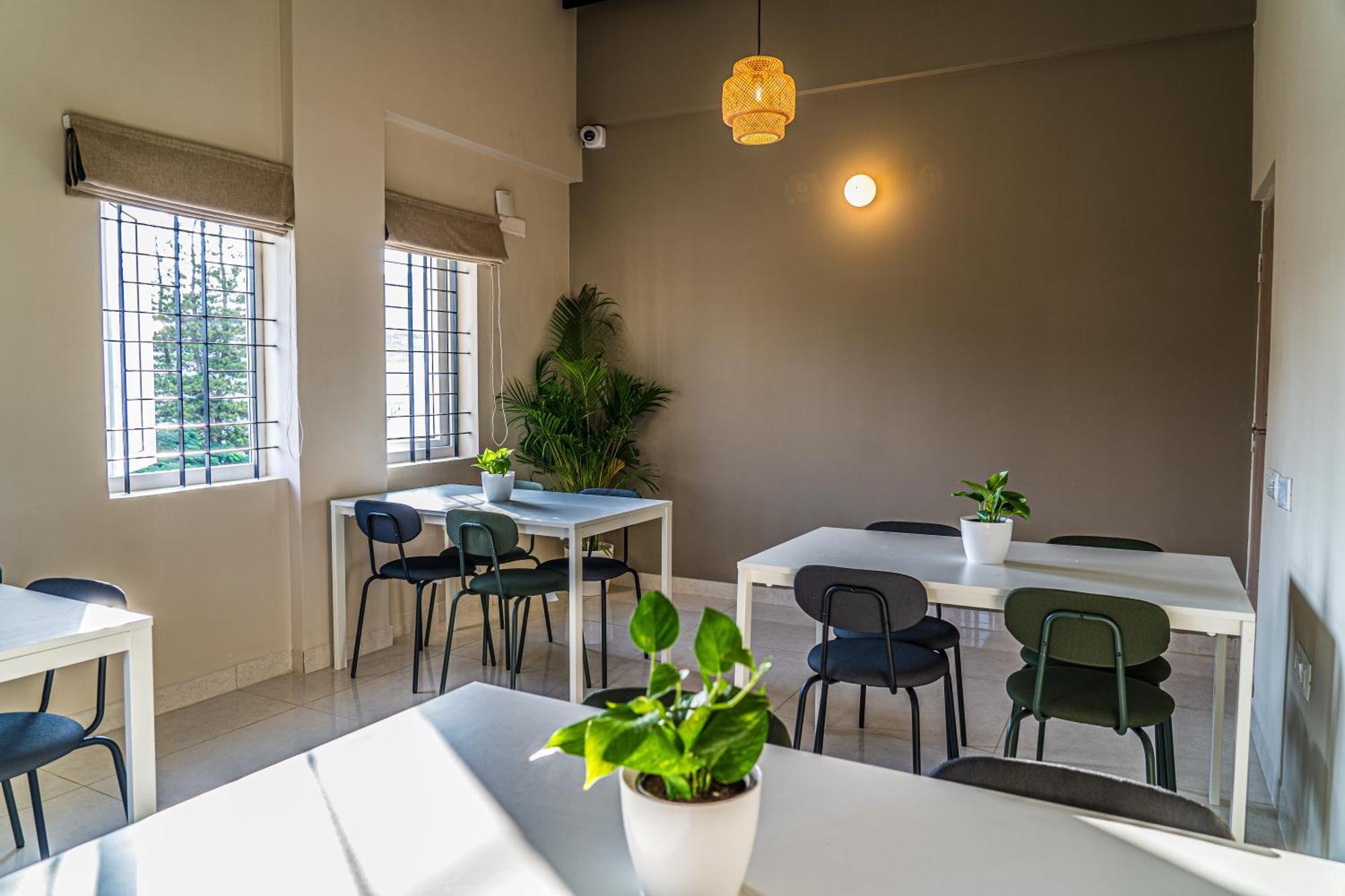 Olive Millers Road By Embassy Group
