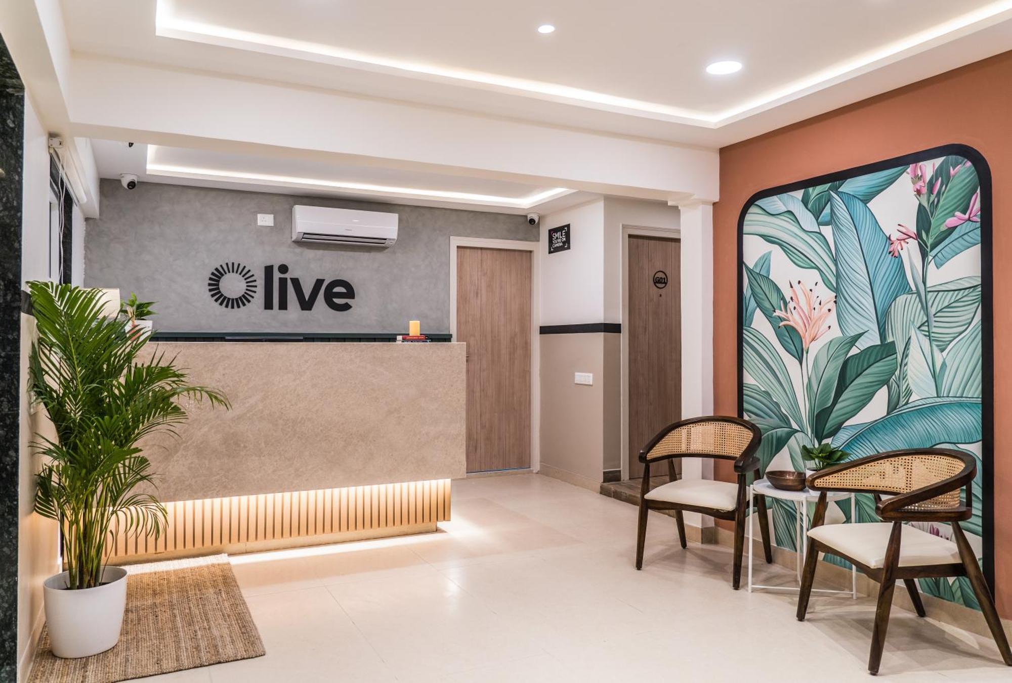Olive Millers Road By Embassy Group Hotel